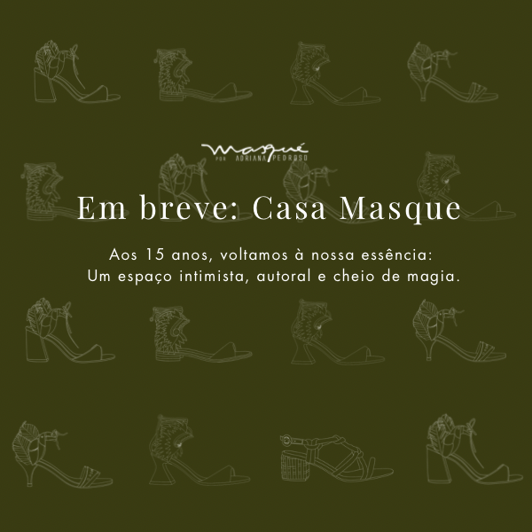 MUDANÇA